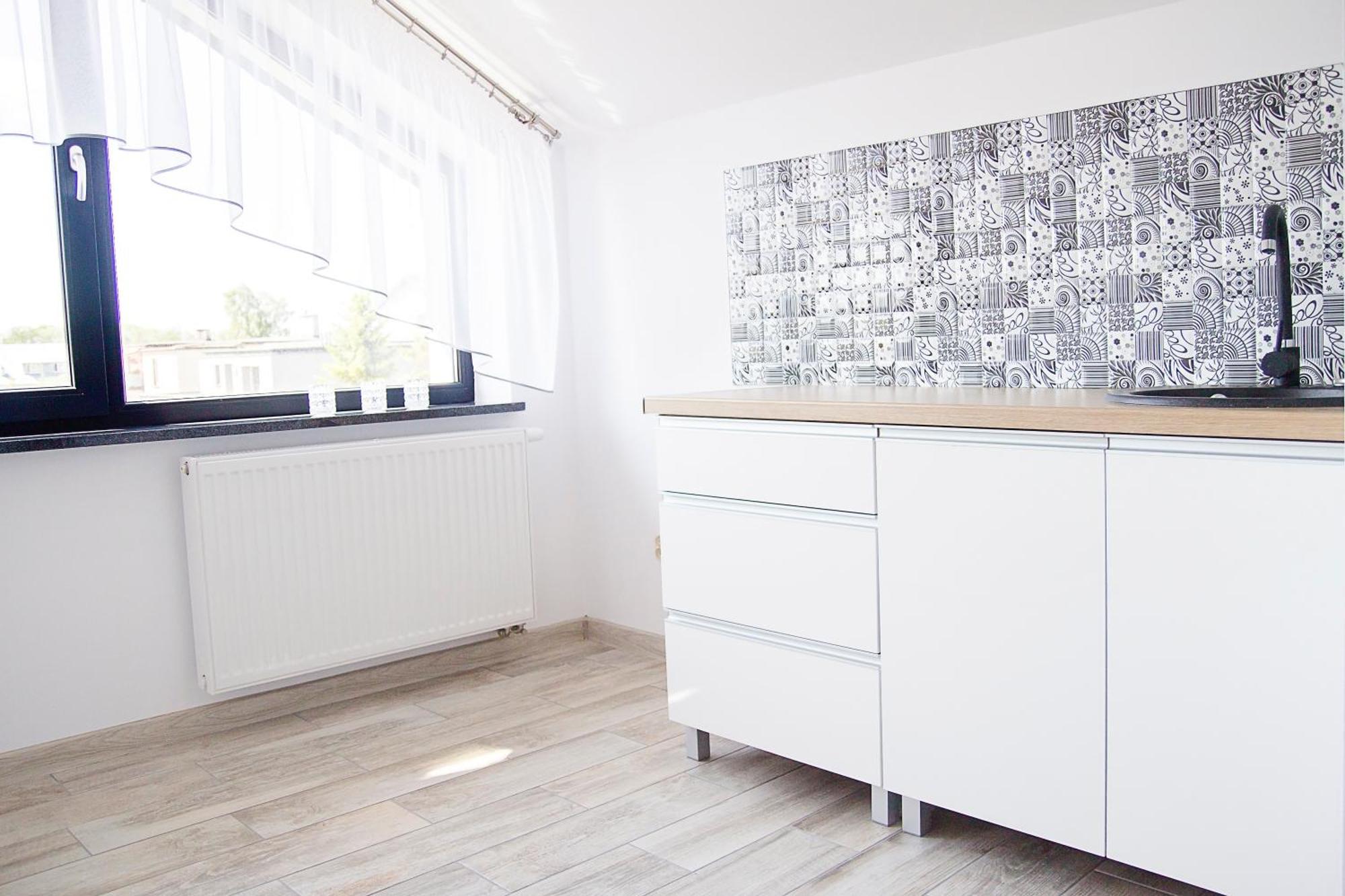 Silver Apartments Sarbinowo Dış mekan fotoğraf